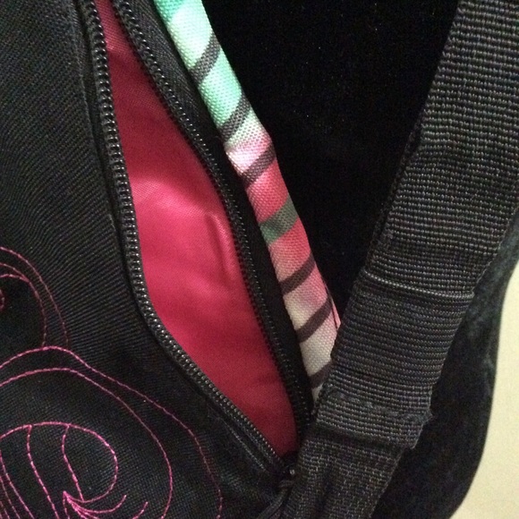 Lula crossbody bag / backpack - Picture 8 of 10